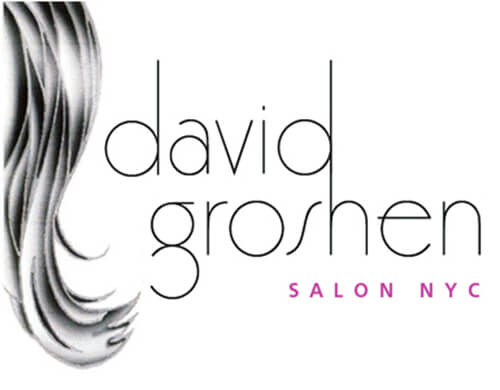 David Groshen logo